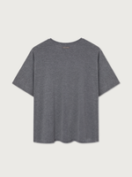 Basic Tee · vintage grey