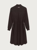 Cardigan · mocca brown