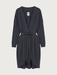 Cardigan · dark grey