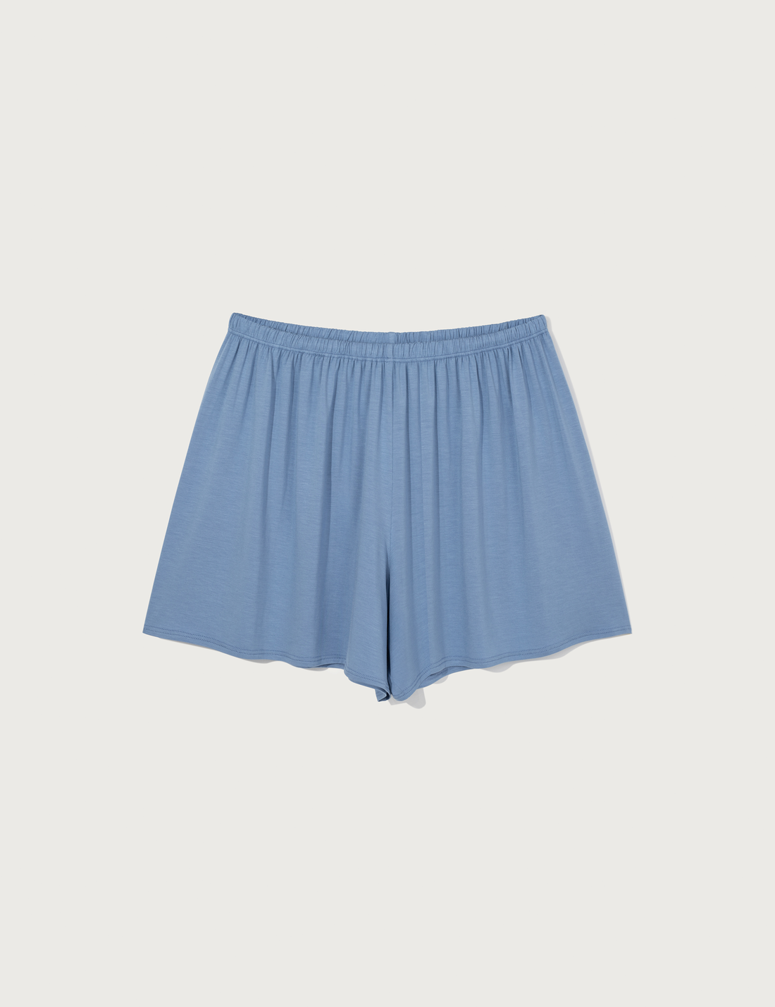 Daddy Shorts · stormy blue