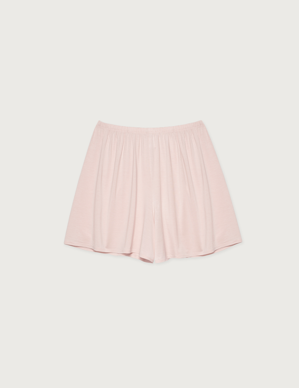 Daddy Shorts · blush pink