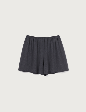 Daddy Shorts · dark grey