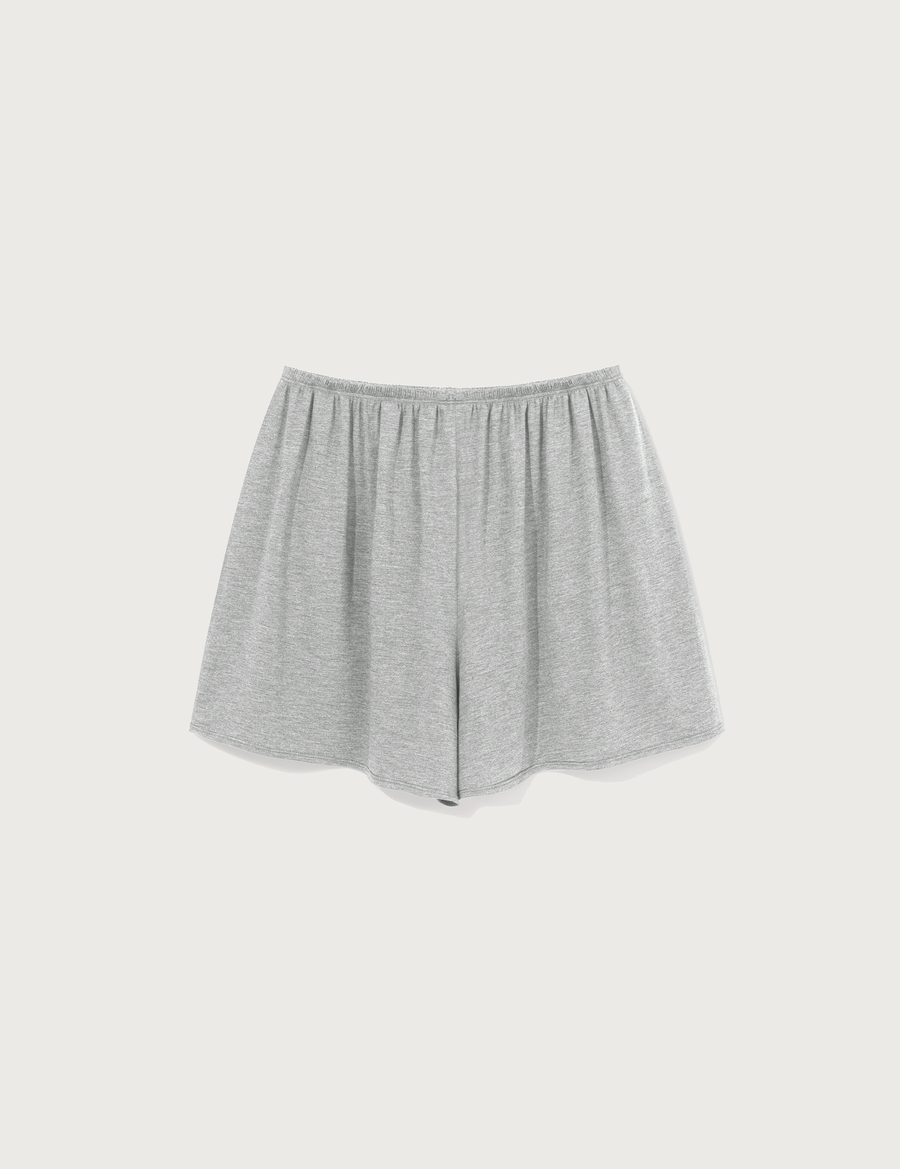 Daddy Shorts · light grey
