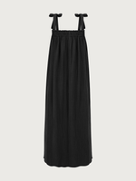 Elis Dress · Black