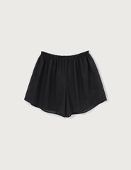 Lusia Shorts · soft black