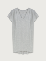 Nursing Dress · light grey