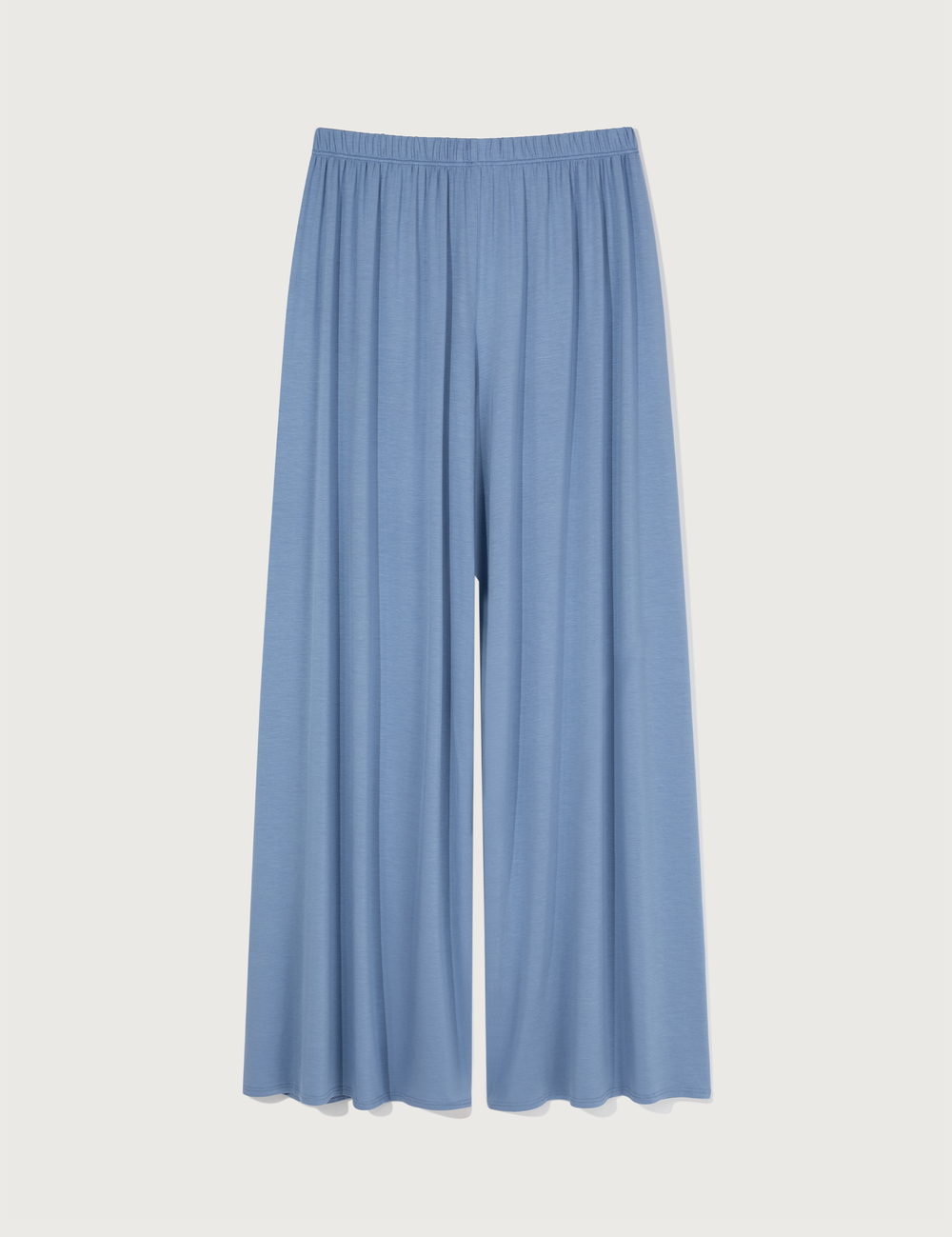 Boyfriend Pants · stormy blue