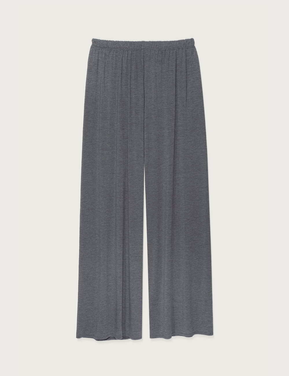 Boyfriend Pants · vintage grey