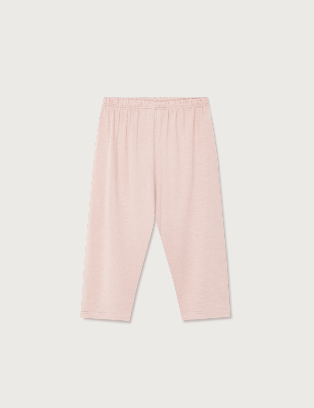 PJ Set · blush pink