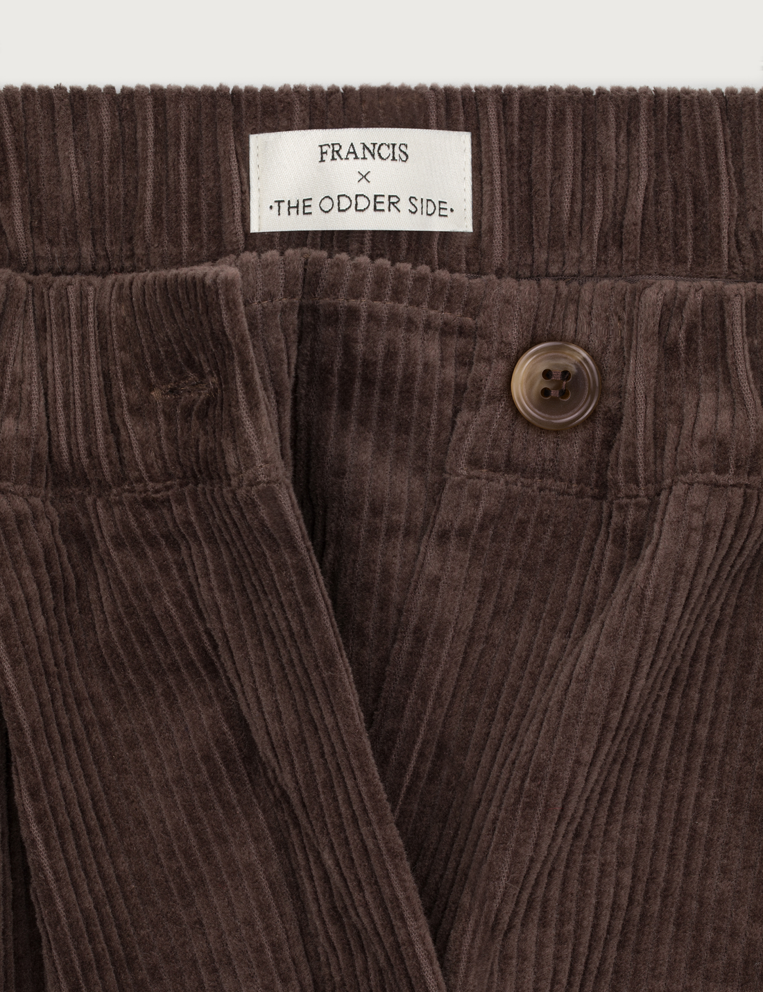 Papa Pants · brown
