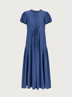 Roma Dress · blue