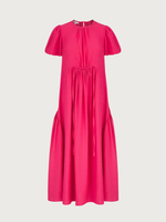 Roma Dress · pink