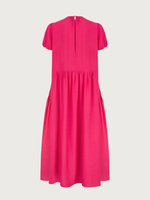 Roma Dress · pink