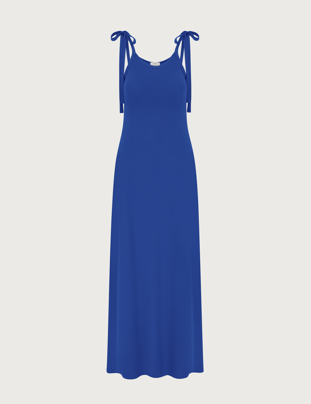 Sonia Dress · cobalt