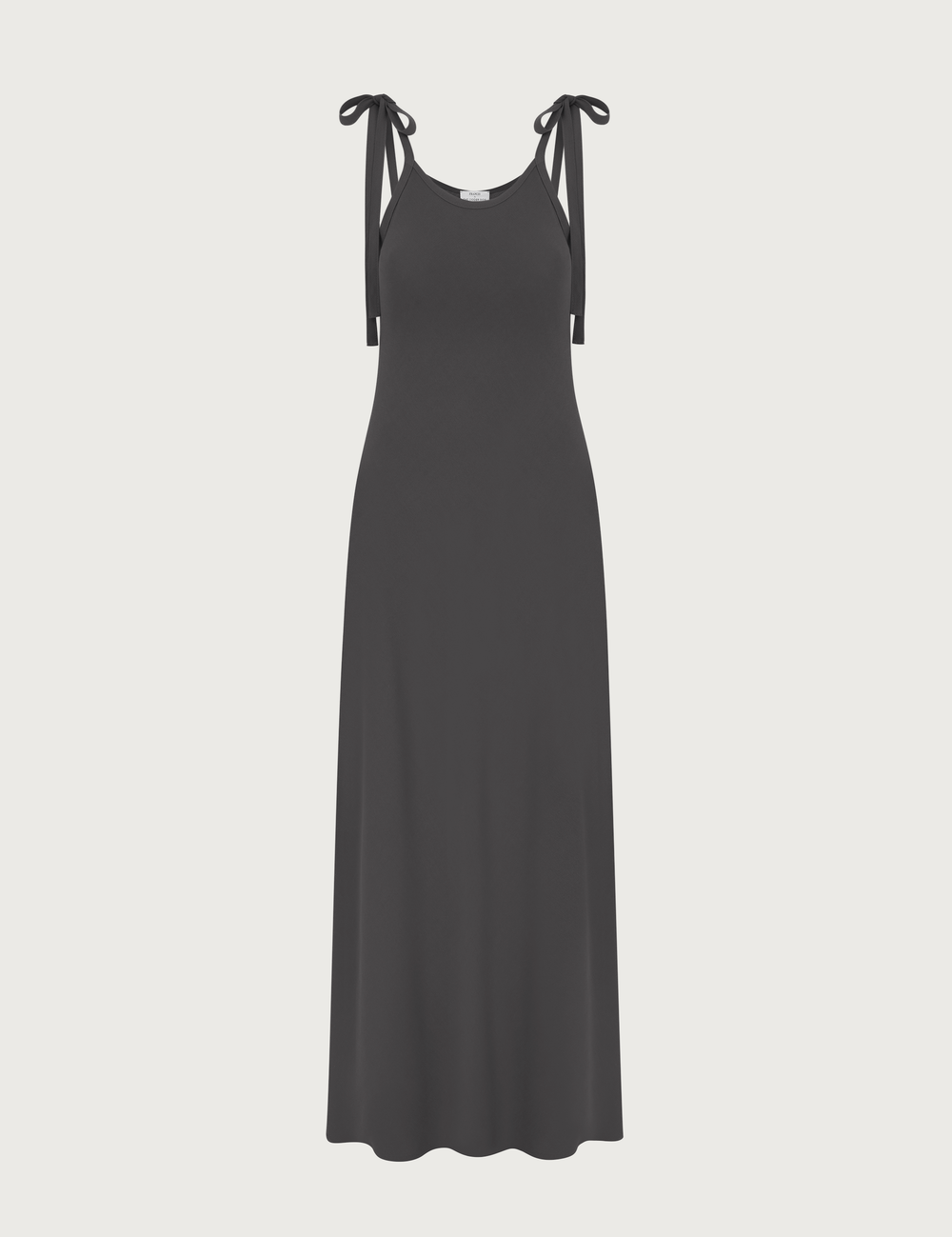 Sonia Dress · graphite