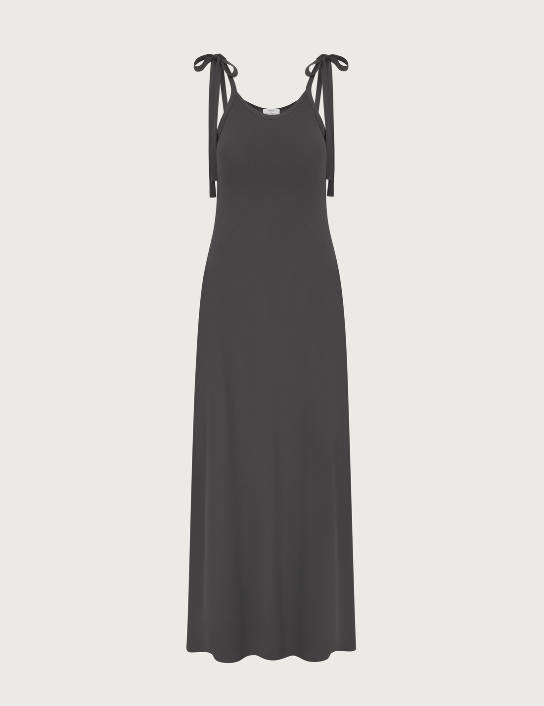 Sonia Dress · graphite