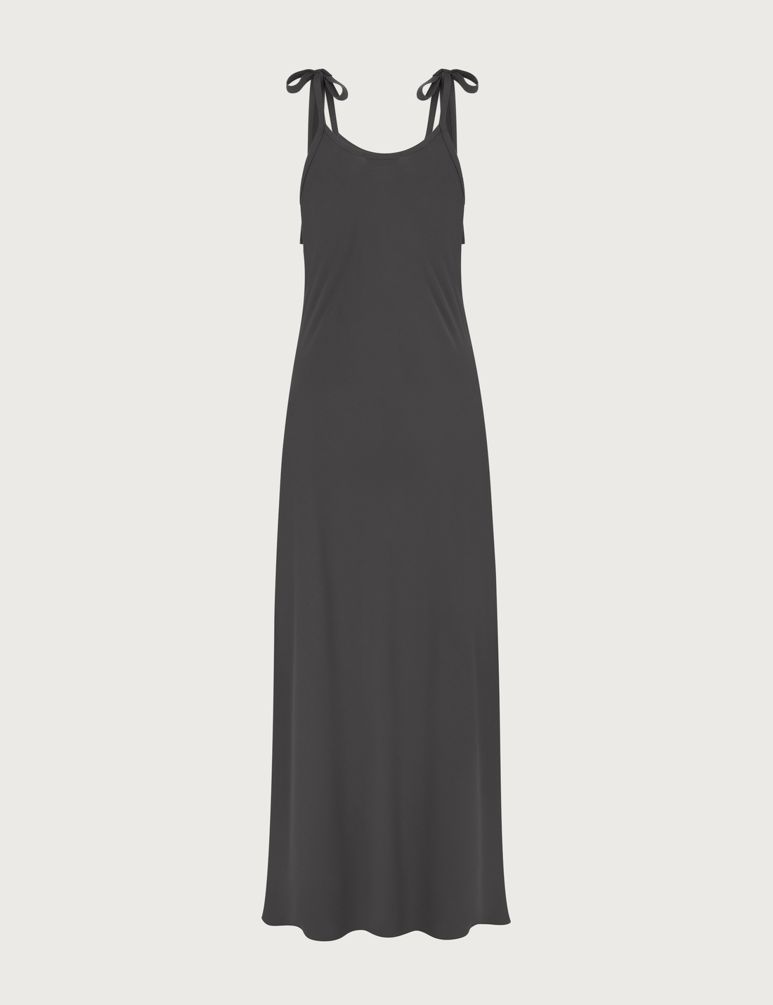 Sonia Dress · graphite