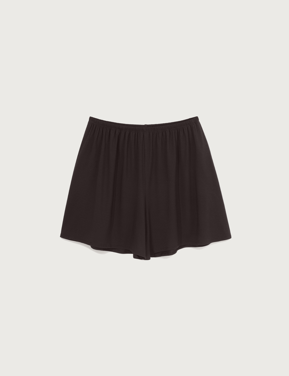 Daddy Shorts · mocca brown