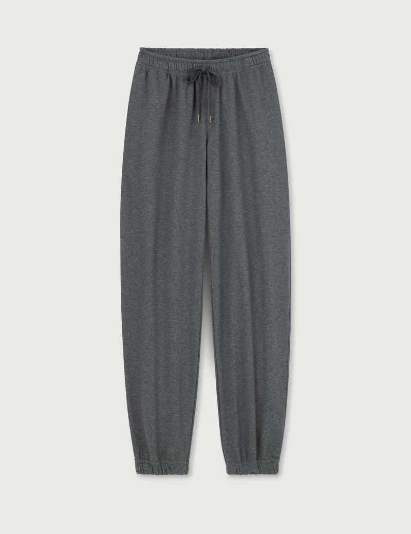 Uni Sweatpants · vintage grey