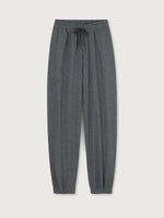 Uni Sweatpants · vintage grey