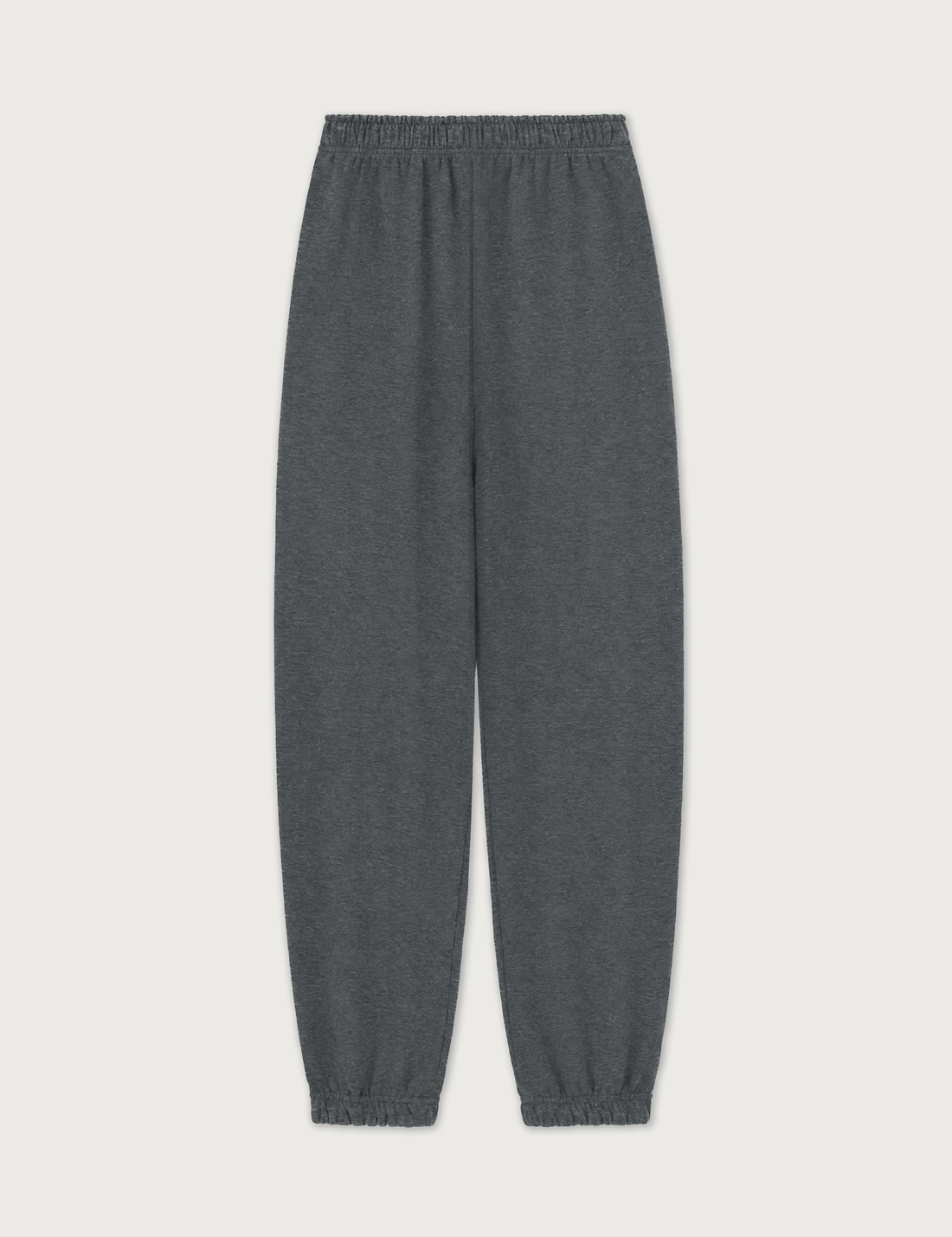 Uni Sweatpants · vintage grey