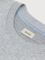 Uni Sweatshirt · light grey