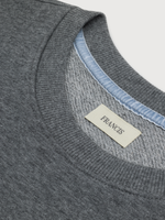 Uni Sweatshirt · vintage grey
