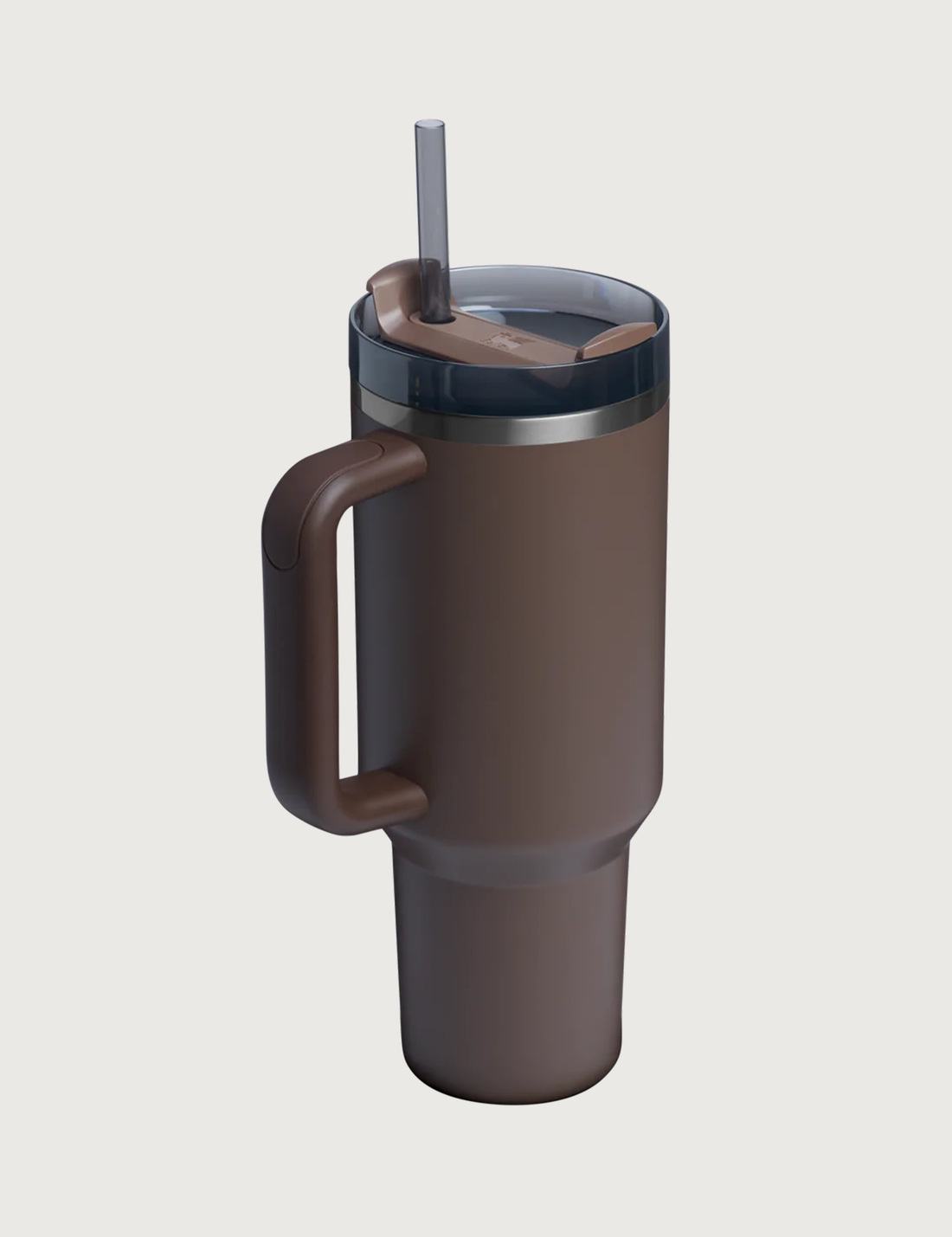 Stanley Quencher H2.O FlowState™ Tumbler · Espresso