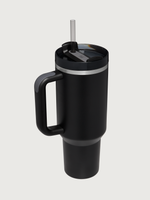 Stanley Quencher H2.O FlowState™ Tumbler · Black Tonal