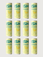 12-PACK Non-alcoholic Cocktail · Lime Daiquiri 12x250 ml