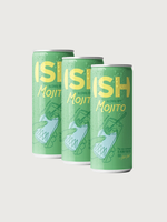 3-PACK Non-alcoholic Cocktail · Mojito 3x250 ml