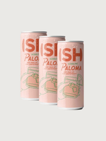 3-PACK Non-alcoholic Cocktail · Paloma 3x250 ml