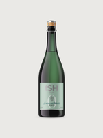 Château del ISH 750 ml · Sparkling White 0%