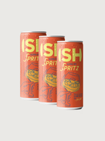 3-PACK Non-alcoholic Cocktail · Spritz 3x250 ml