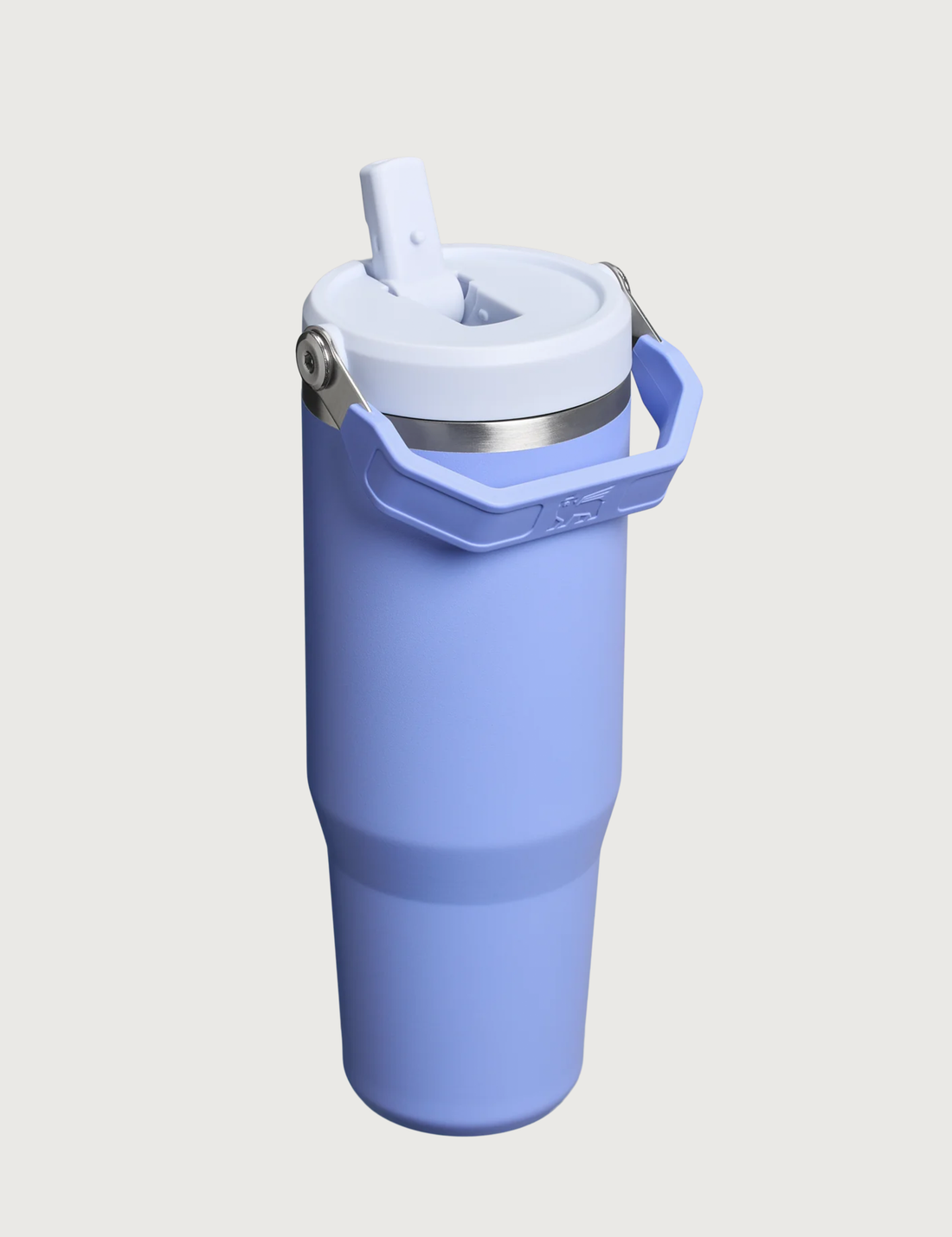 Stanley IceFlow Flip Straw Tumbler 0,89L · Hydrangea