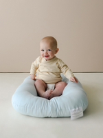 Infant Lounger · bluebell