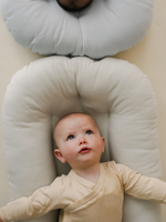 Infant Lounger · sage