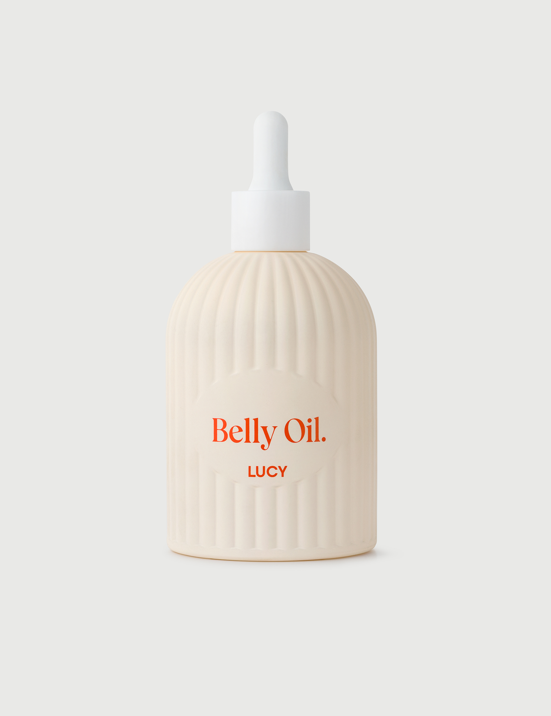 Belly Oil.