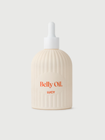 Belly Oil.