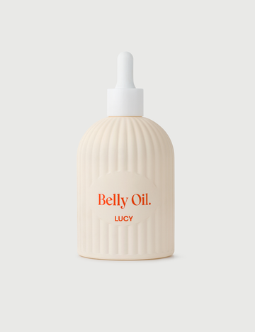 Belly Oil.