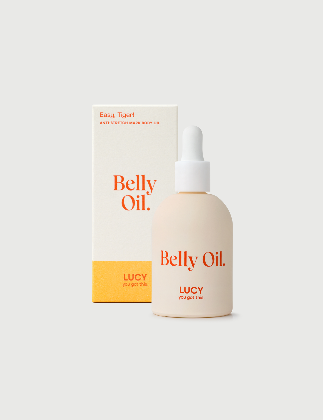 Ciao Belly Set