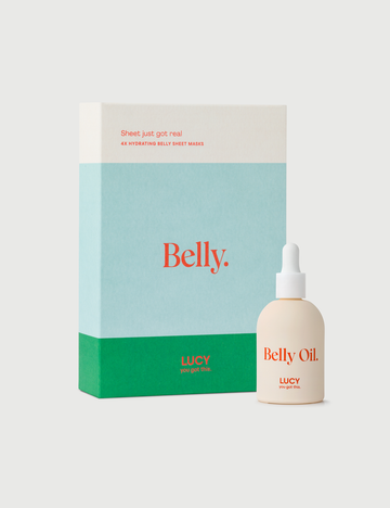 Ciao Belly Set