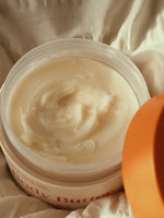 Body Butter.