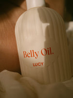 Belly Oil.