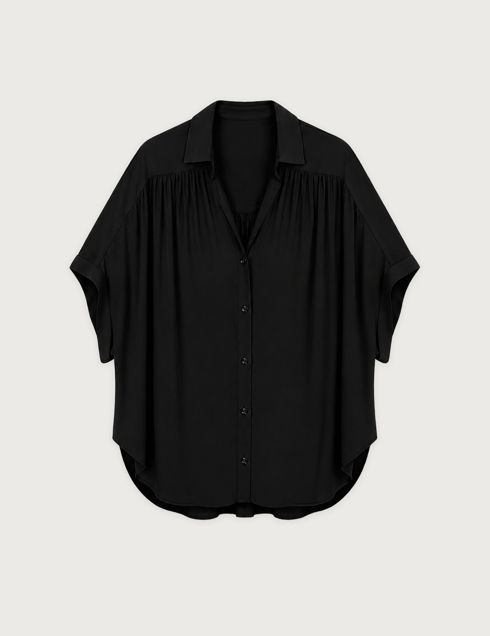 Nana Blouse · black