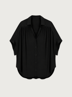 Nana Blouse · black