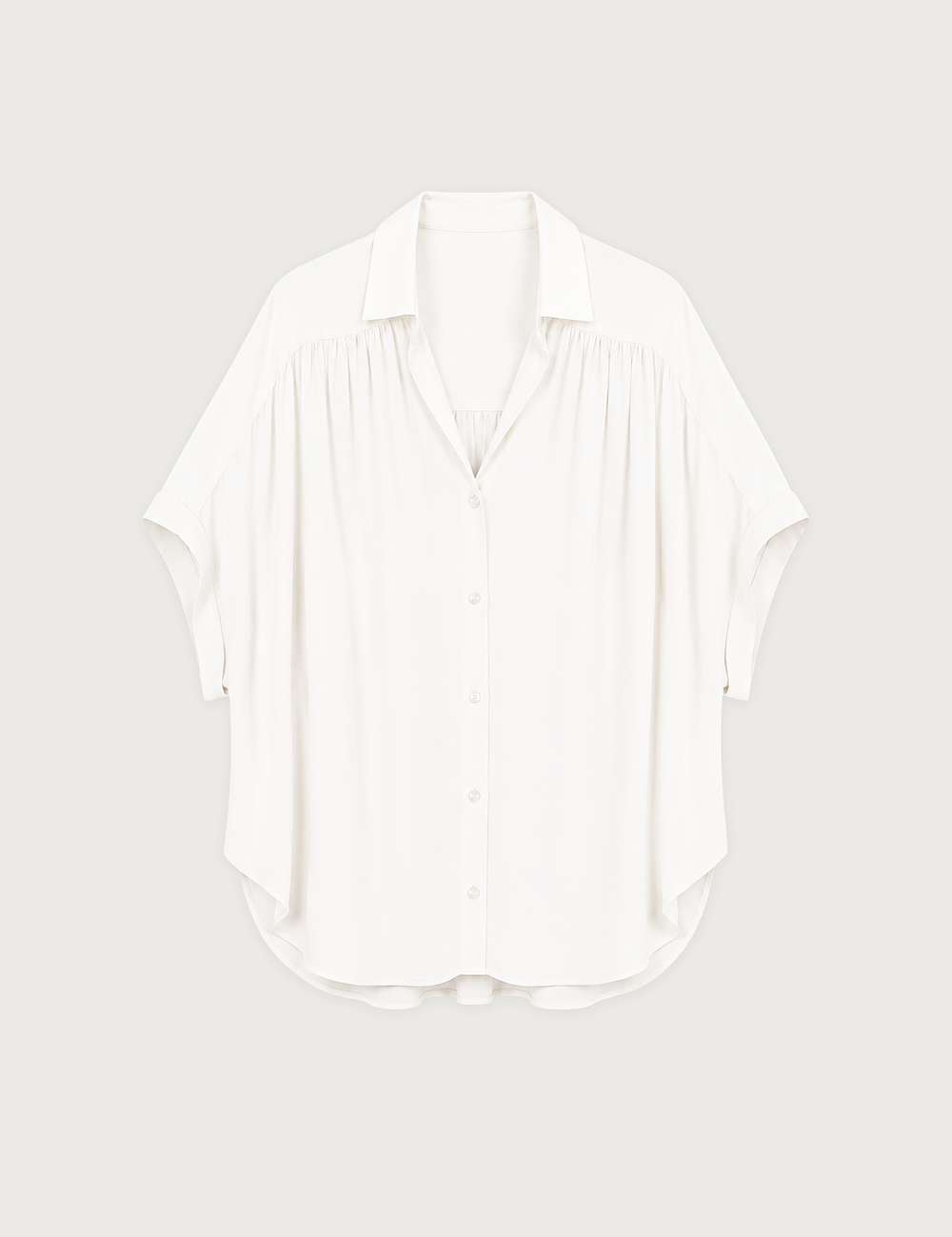 Nana Blouse · cream