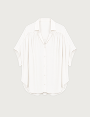 Nana Blouse · cream