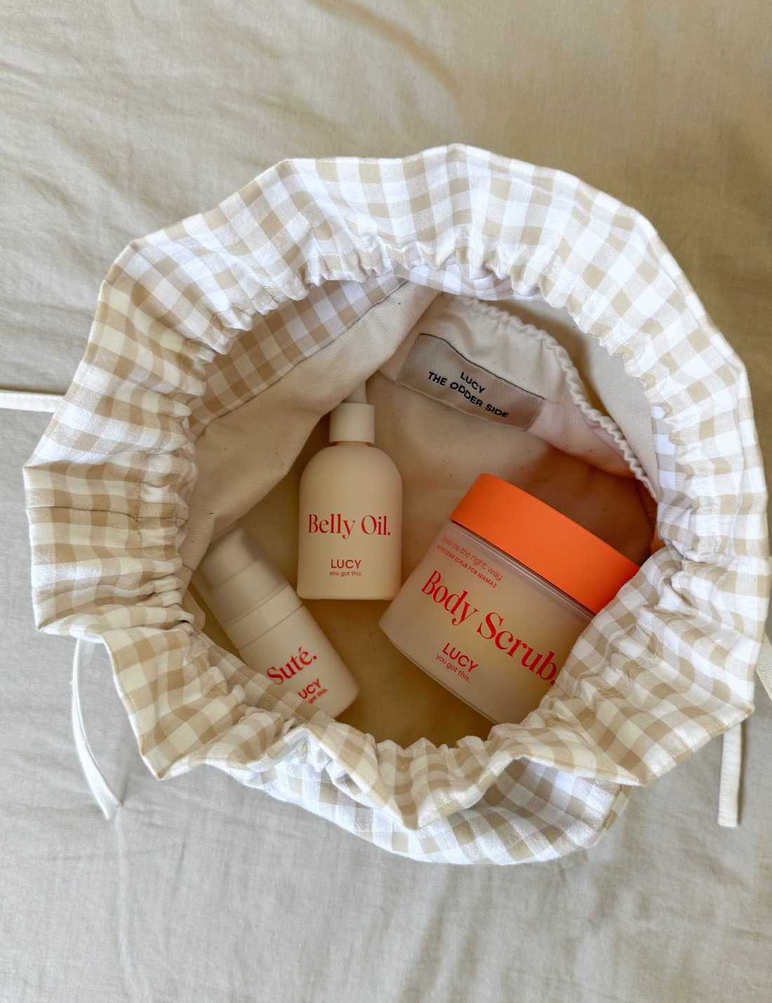 Mommy Self-Care Kit
