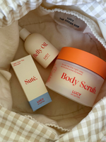 Mommy Self-Care Kit